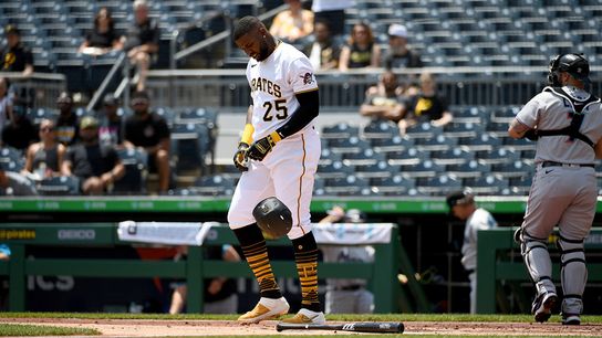 North Shore Tavern Mound Visit: Key splits, changes and crossroads taken at PNC Park (Pirates)